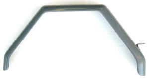 181 821 302 - RIGHT REAR FENDER